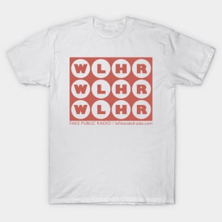 WLHR 'Totes Classic' T-Shirt